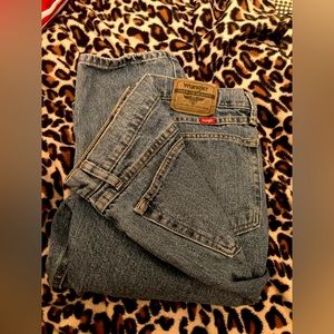 Nwot men’s wrangler 32x30